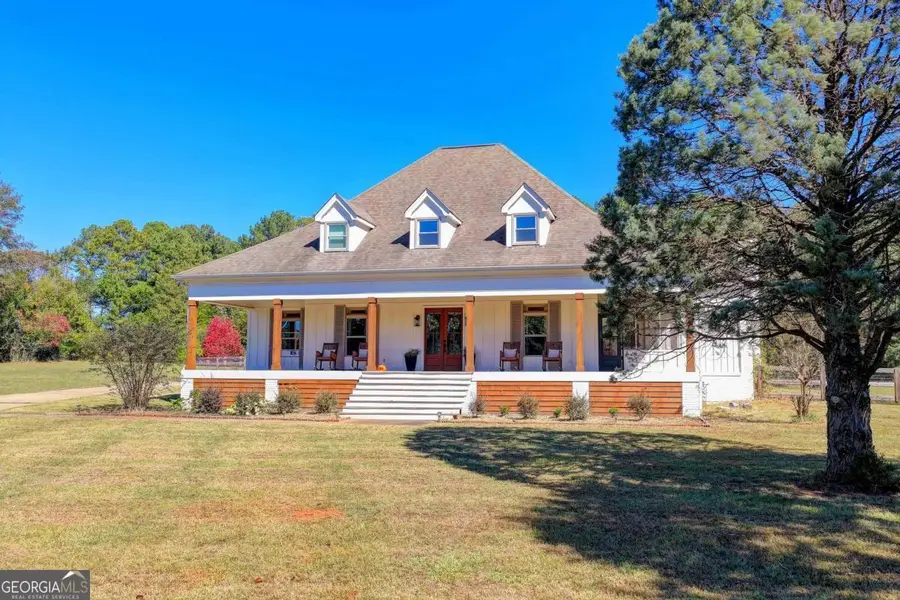 2853 Brookside Drive, Monroe, GA 30656 - Image #3