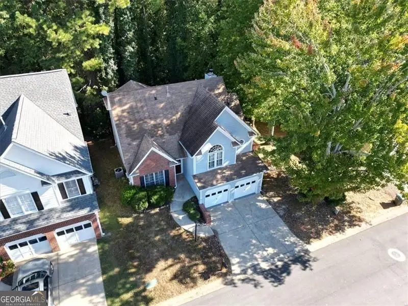 1425 Rosewood Creek Drive, Marietta, GA 30066 - #3