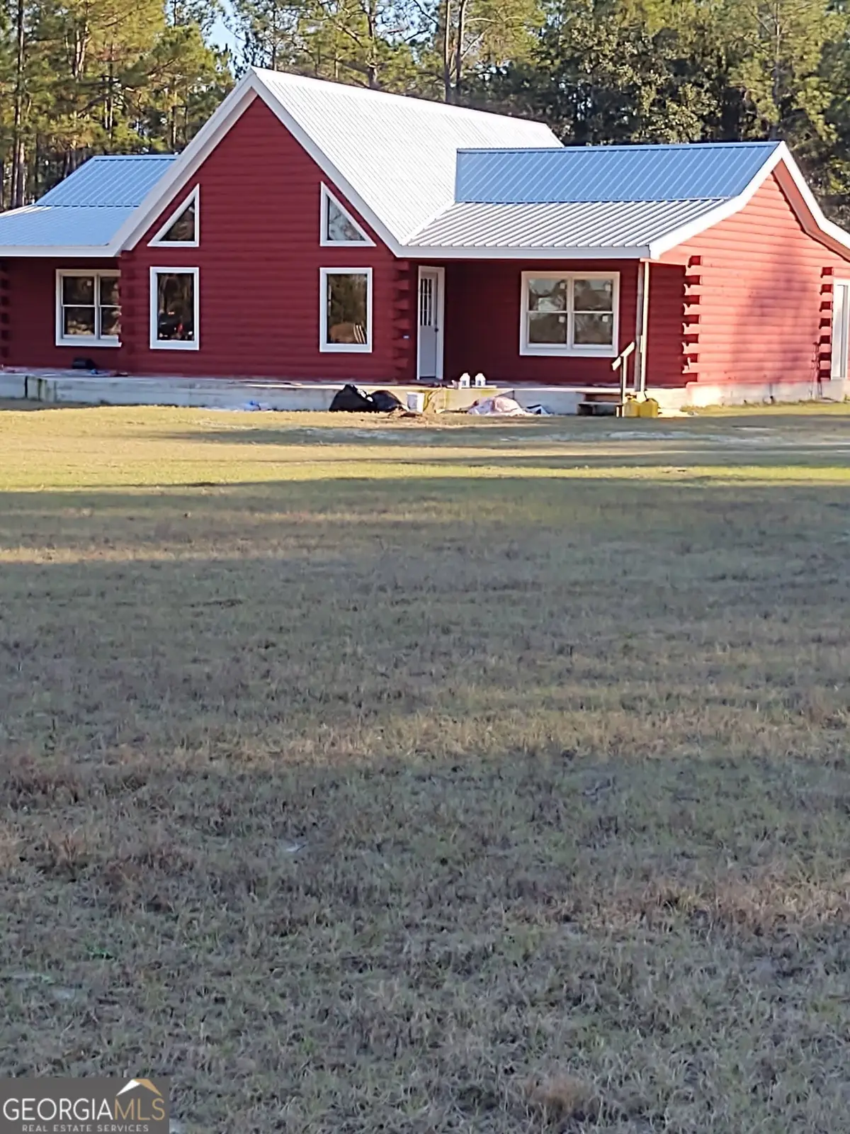 1205 Ok Lowther Road, Folkston, GA 31537 - Image #1