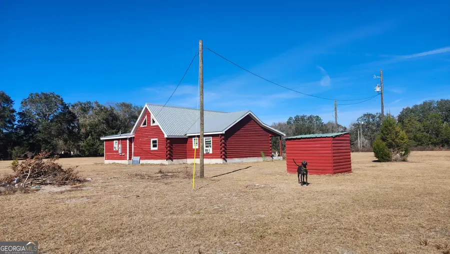 1205 Ok Lowther Road, Folkston, GA 31537 - Image #2