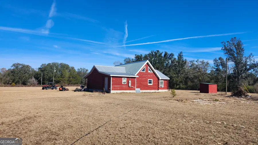 1205 Ok Lowther Road, Folkston, GA 31537 - Image #3