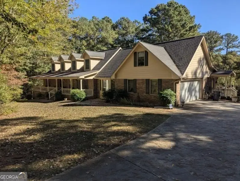 2150 SW Oglesby Bridge Road Sw, Conyers, GA 30094 - Image #1