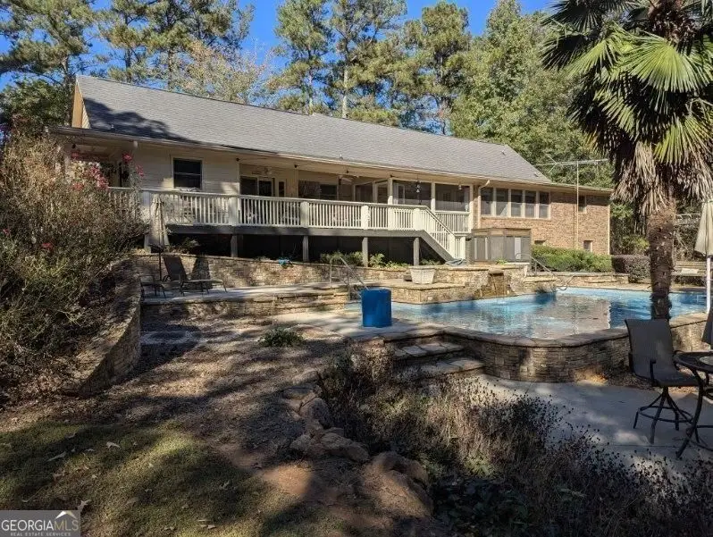 2150 SW Oglesby Bridge Road Sw, Conyers, GA 30094 - Image #2