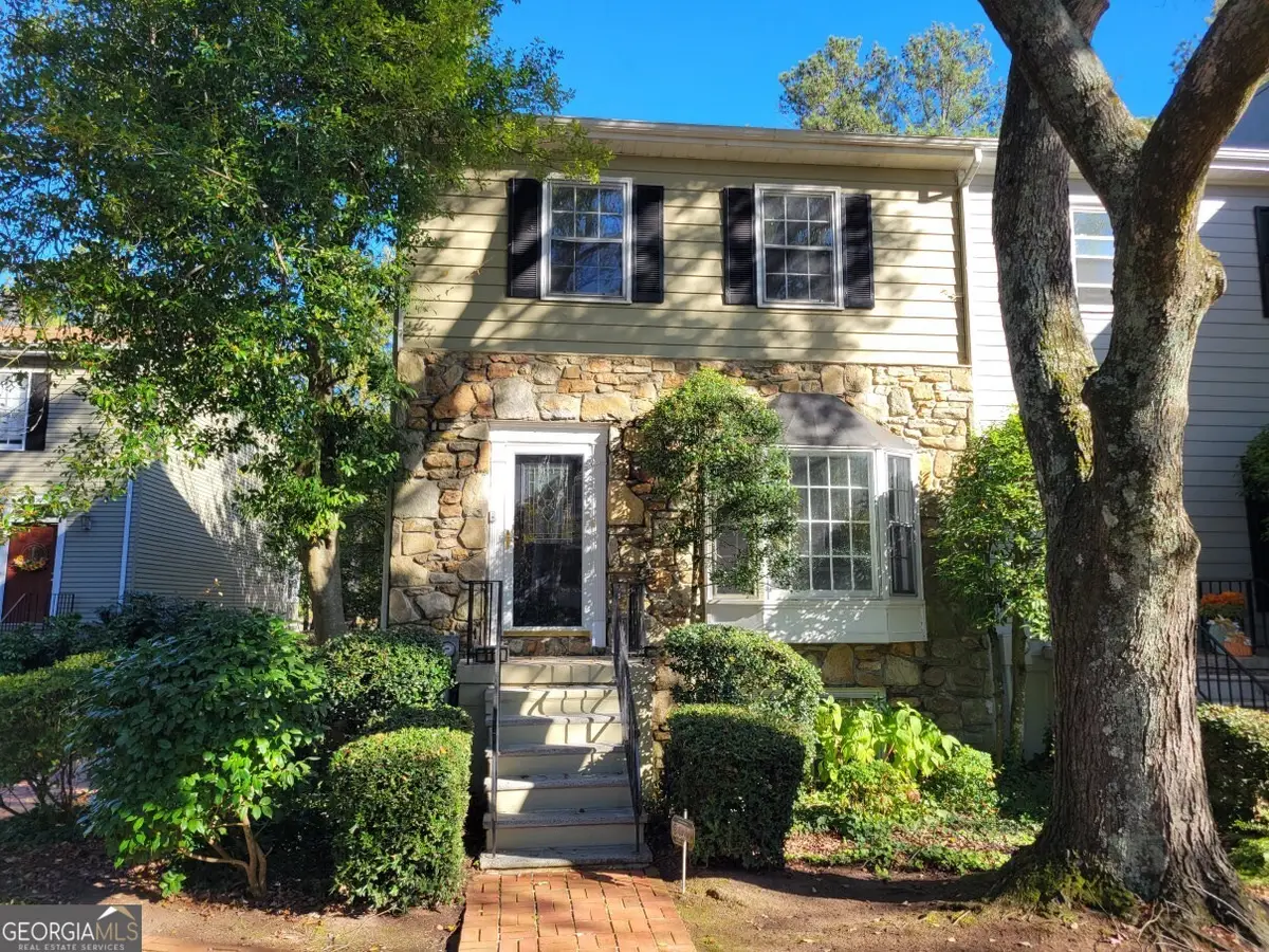 260 Manning Road Sw #110, Marietta, GA 30064 - Image #1