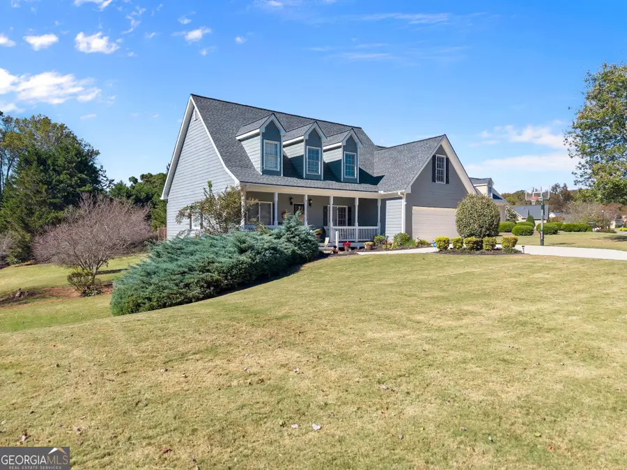 7120 Creek Ridge Drive, Gainesville, GA 30506 - Image #3