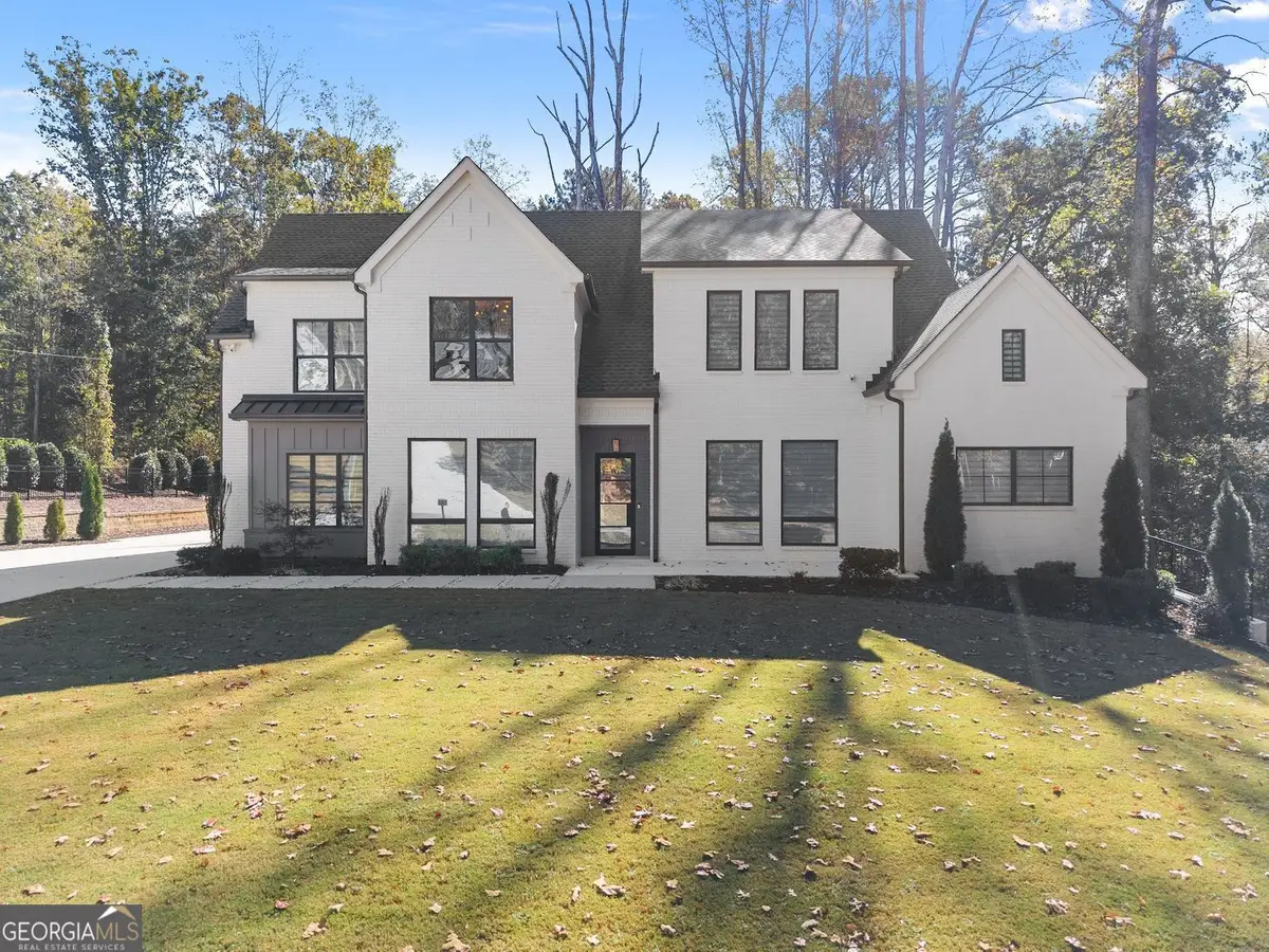 1646 Thomas Drive, Hoschton, GA 30548 - Image #1