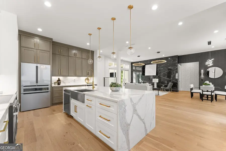 1646 Thomas Drive, Hoschton, GA 30548 - Image #3