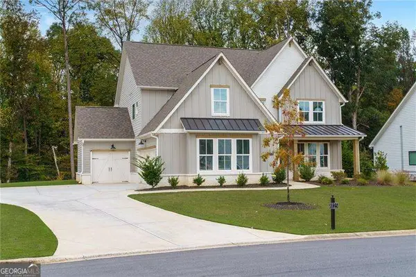 8125 Beryl Overlook, Gainesville, GA 30506