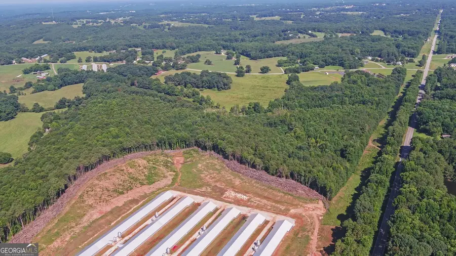 0 Hwy 17, Royston, GA 30662 - #3