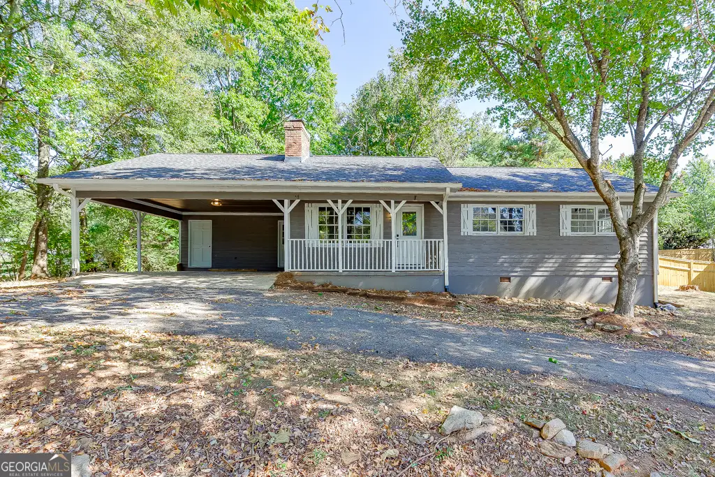 5837 Meadow View Lane, Flowery Branch, GA 30542 - Image #1