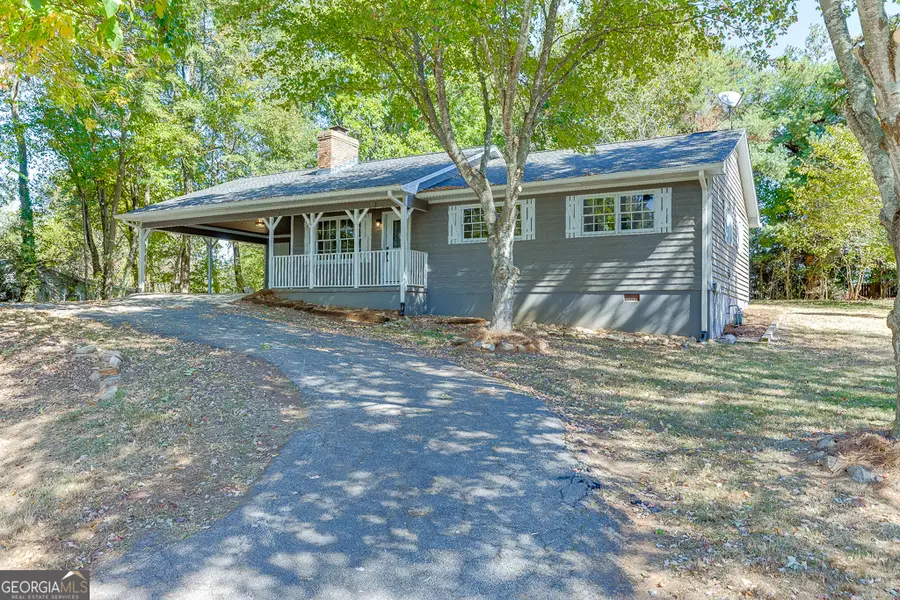 5837 Meadow View Lane, Flowery Branch, GA 30542 - Image #3