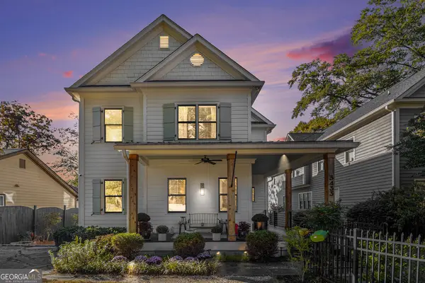 3433 Pierce Street, Atlanta, GA 30337