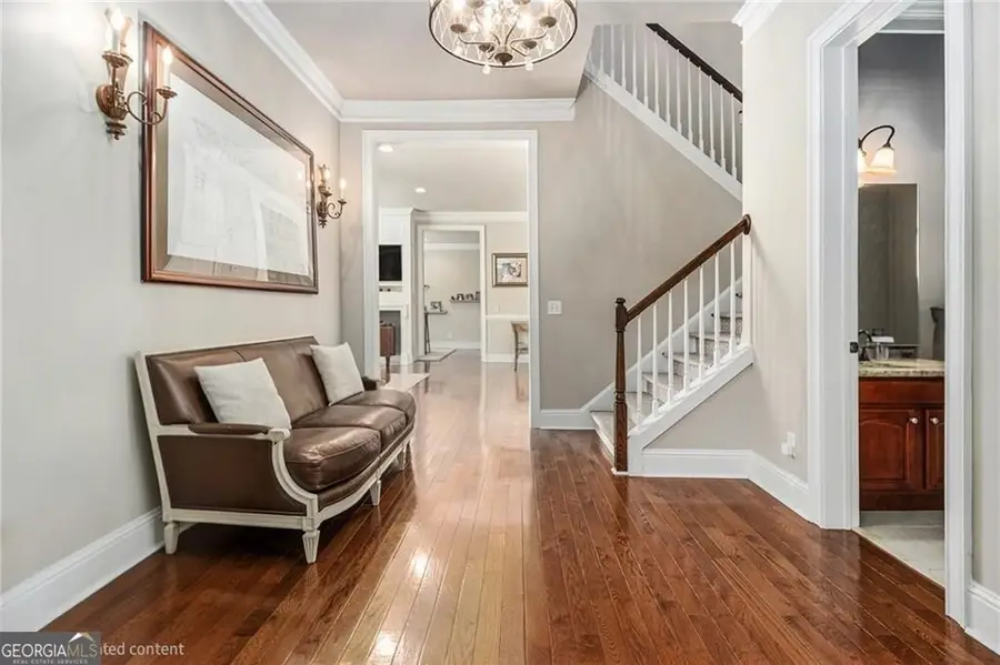 3433 Pierce Street, Atlanta, GA 30337 - #3