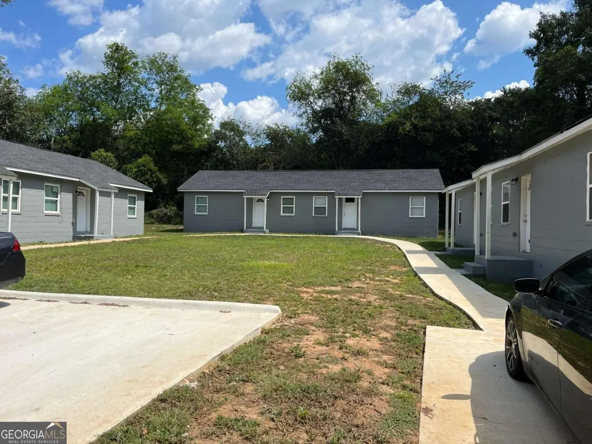 4268 Marion Avenue, Macon, GA 31206 - Image #1