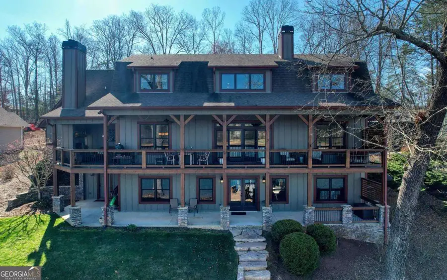 139 Tranquil Pointe Lane, Hiawassee, GA 30546 - Image #3