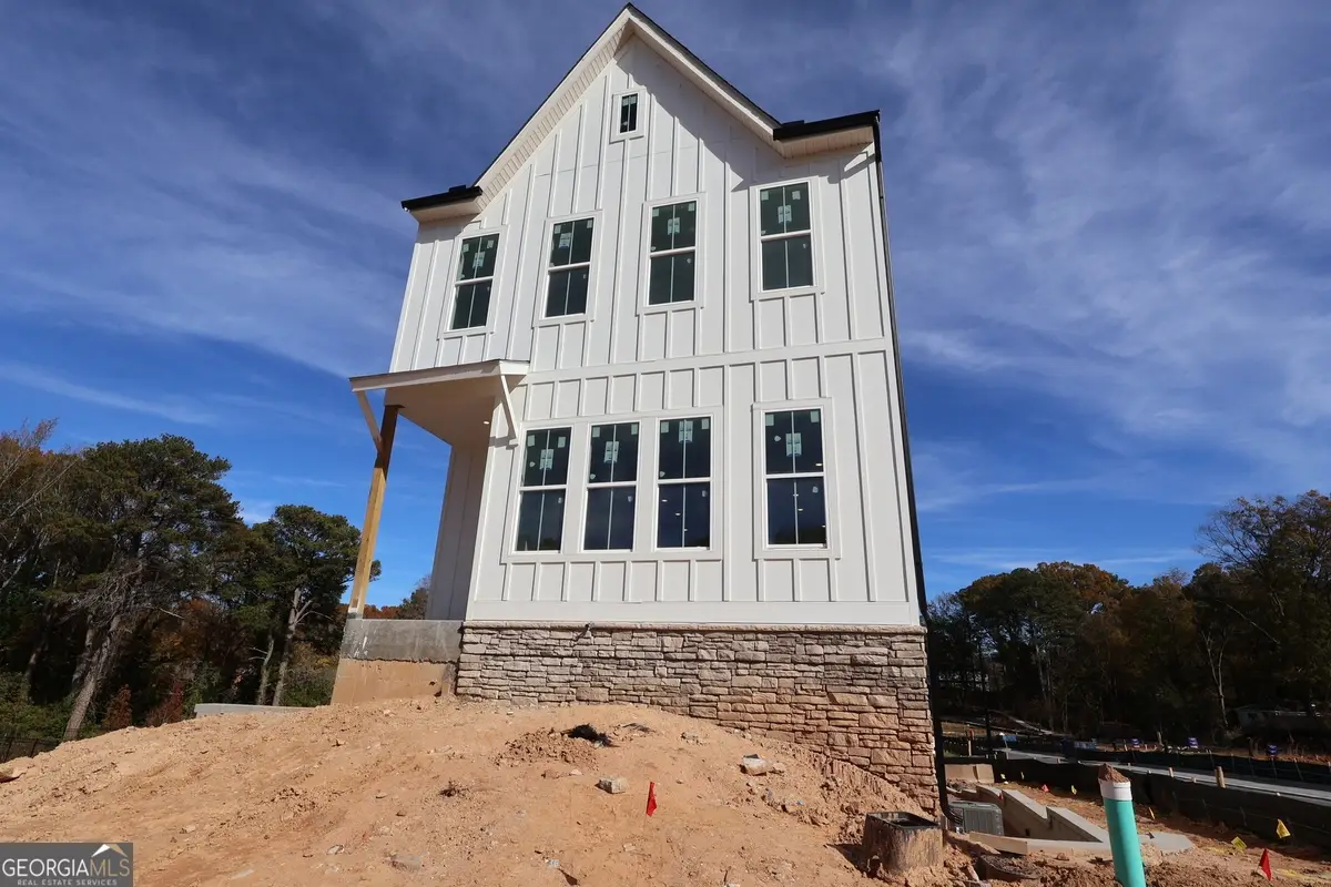 831 Timbre Lane, Decatur, GA 30033 - Image #1