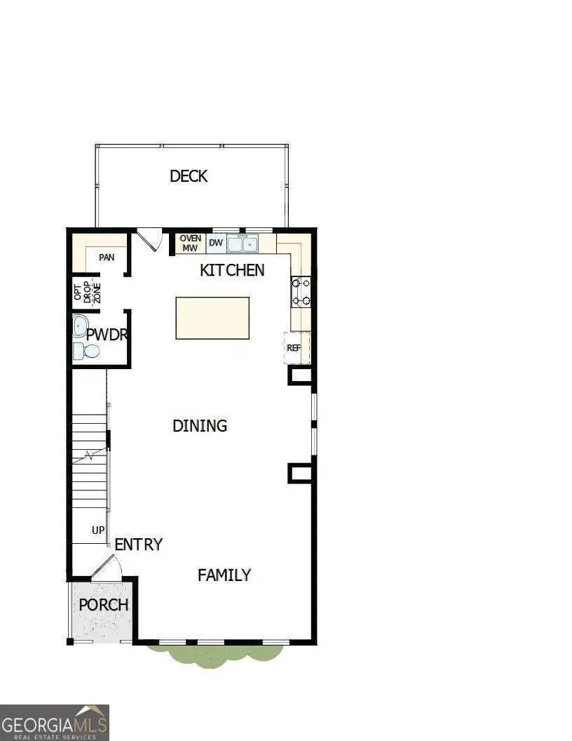 831 Timbre Lane, Decatur, GA 30033 - Image #3