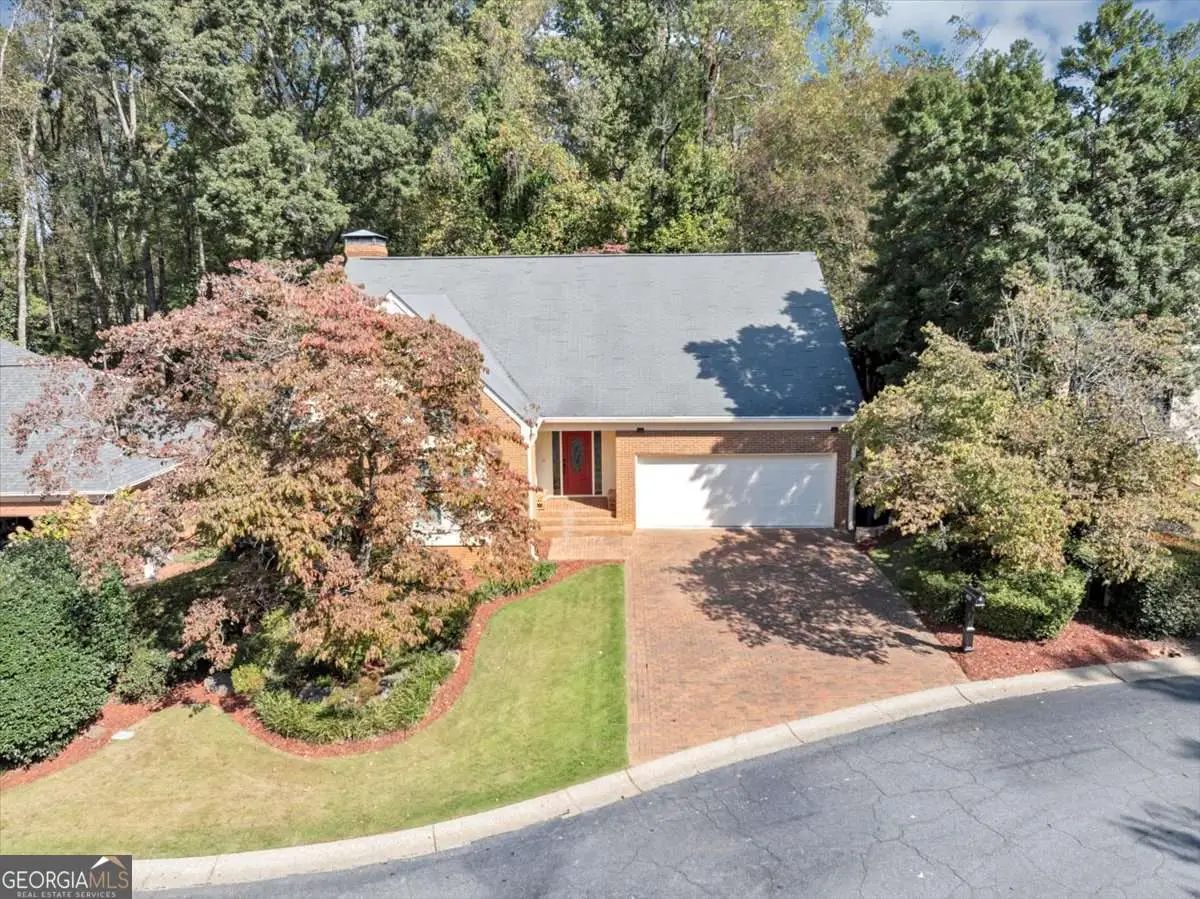 4521 Woodhaven Ne, Marietta, GA 30067 - Image #1
