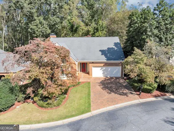 4521 Woodhaven Ne, Marietta, GA 30067