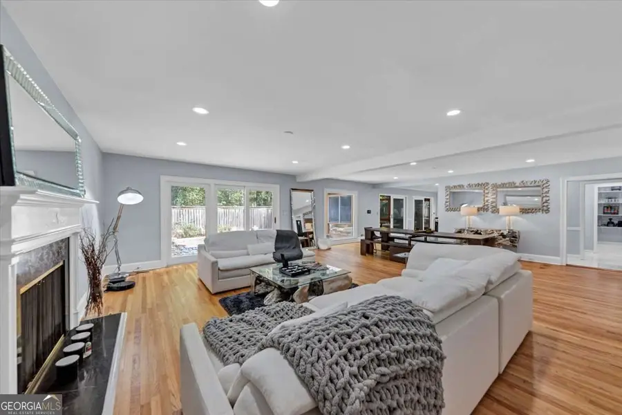 4521 Woodhaven Ne, Marietta, GA 30067 - Image #3