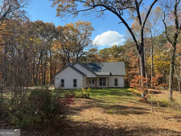 120 Kings Crossing Drive, Dawsonville, GA 30534