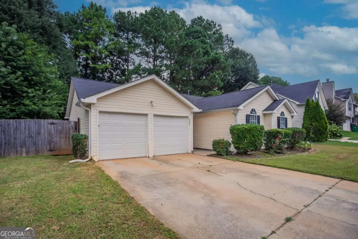 6384 Stonebridge Creek Lane, Lithonia, GA 30058 - Image #1