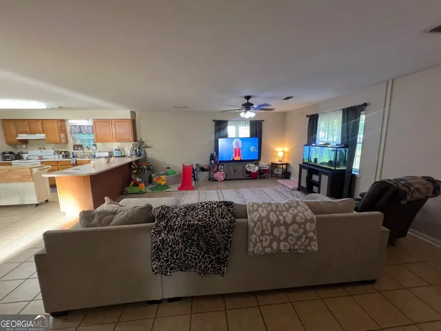 1017 Van Streat Highway, Nicholls, GA 31554 - Image #2