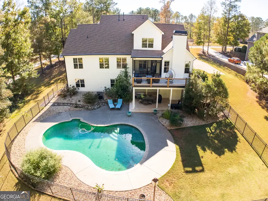 108 Turnberry Trace, Sharpsburg, GA 30277 - Image #3