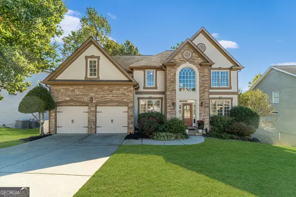 1321 Dayspring Trace, Lawrenceville, GA 30045