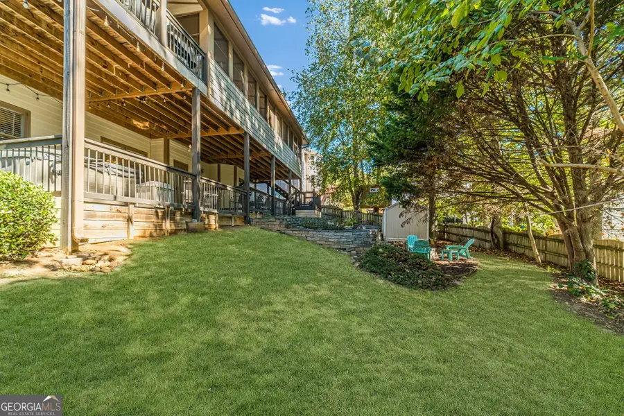 1321 Dayspring Trace, Lawrenceville, GA 30045 - Image #2