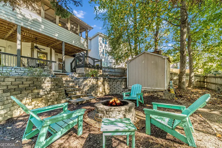 1321 Dayspring Trace, Lawrenceville, GA 30045 - Image #3