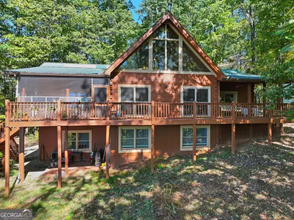 74 Sam Allen Mountain Road, Ellijay, GA 30536