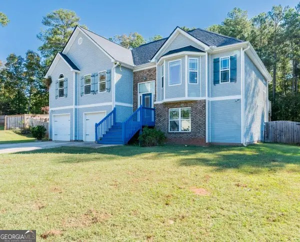 404 Woodcreek, Griffin, GA 30224