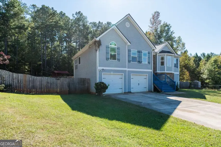 404 Woodcreek, Griffin, GA 30224 - Image #2