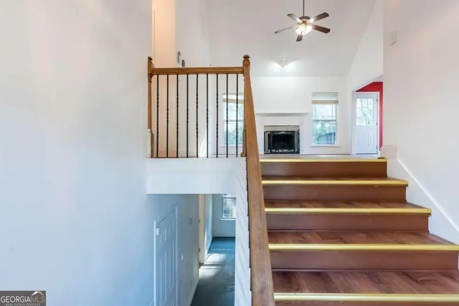 404 Woodcreek, Griffin, GA 30224 - Image #3