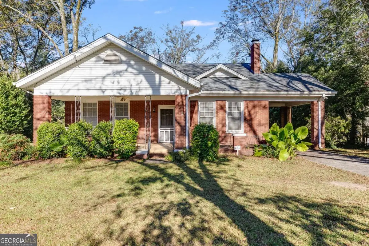 427 E College Street, Bowdon, GA 30108 - Image #1