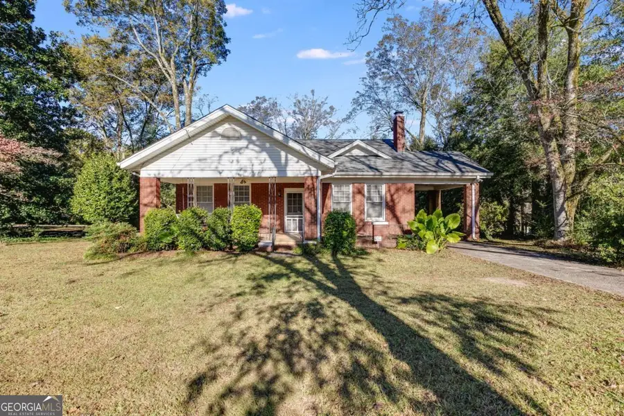 427 E College Street, Bowdon, GA 30108 - Image #2