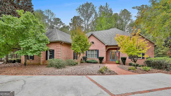 120 Kapalua Point, Fayetteville, GA 30215