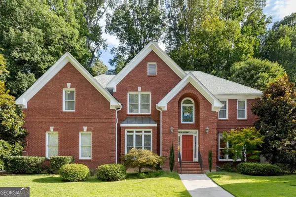 2332 Massey Lane, Decatur, GA 30033