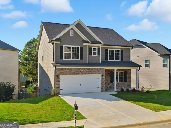 417 Crestmont Lane, Canton, GA 30114