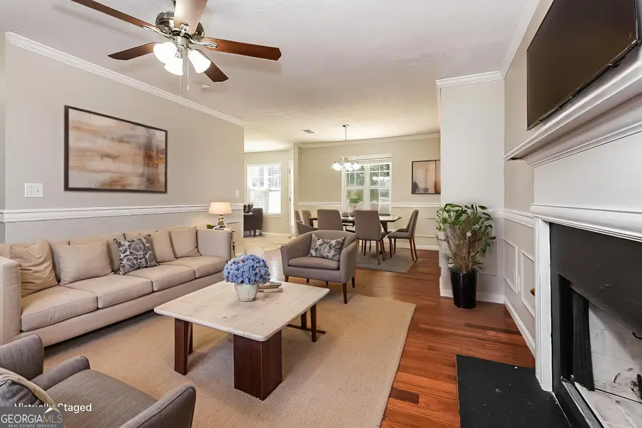 3032 Lake Park Trail, Acworth, GA 30101 - Image #3