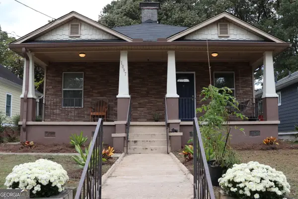 1097 Fortress Avenue Sw, Atlanta, GA 30315