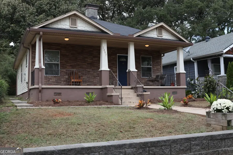 1097 Fortress Avenue Sw, Atlanta, GA 30315 - Image #3