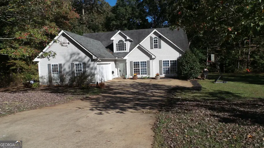 4121 Evian Way, Gainesville, GA 30507 - Image #2