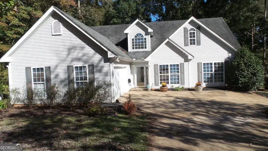 4121 Evian Way, Gainesville, GA 30507 - Image #3