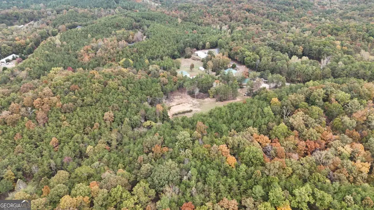 00 Cagle Road, Fairmount, GA 30139 - #1