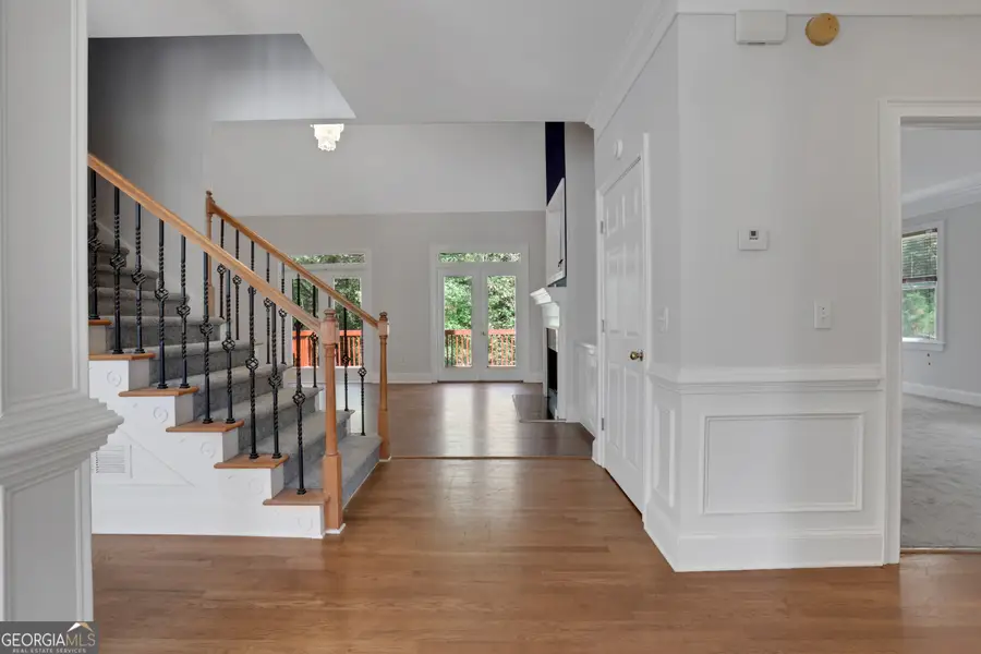 2305 Lochinver Lane Sw, Conyers, GA 30094 - Image #2