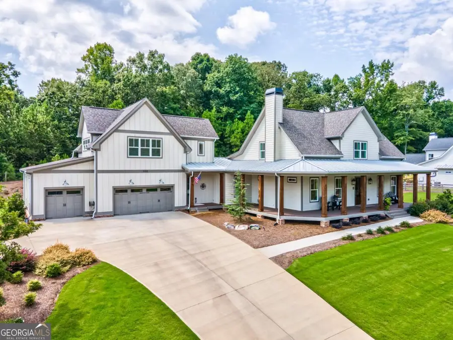 102 Gardenia Trail, Woodstock, GA 30188 - Image #2