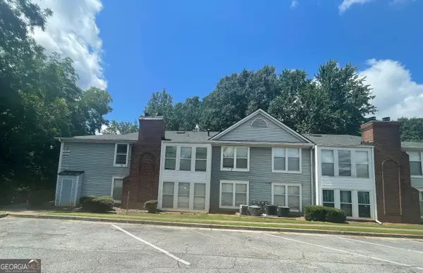 4245 Parkview Court, Stone Mountain, GA 30083
