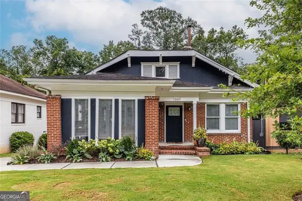 1660 Gordon Street, Atlanta, GA 30310